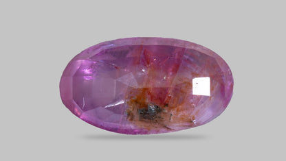 Burmese Ruby (Manik) 2.56 Carats