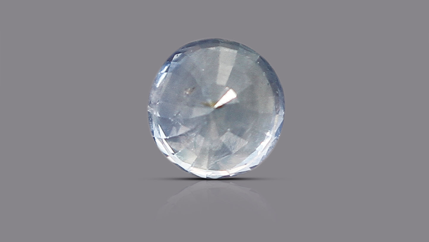 Natural Blue Sapphire (Neelam) 8.21 Carats