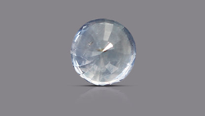 Natural Blue Sapphire (Neelam) 8.21 Carats