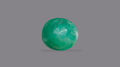 Natural Zambian Emerald (Panna) 6.11 Carats