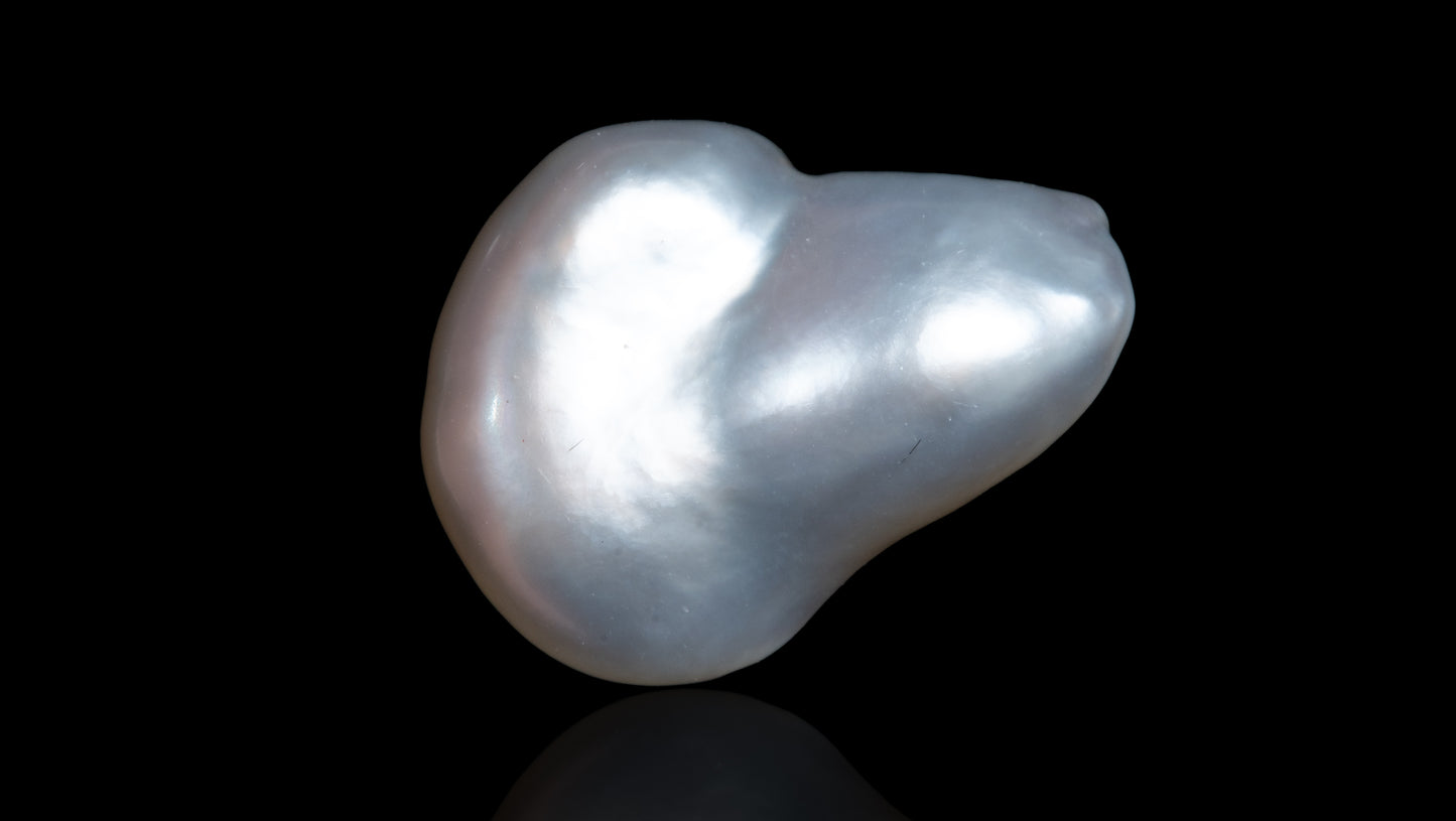 Venezuela Pearl (Moti) 8.26 Carats