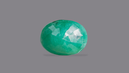 Natural Zambian Emerald (Panna) 5.01 Carats
