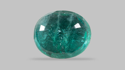 Zambian Emerald (Panna) 10.58 Carats
