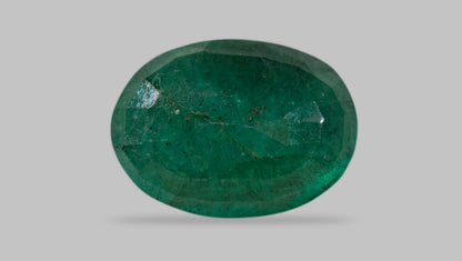 Natural Zambian Emerald (Panna) 2.71 Carats