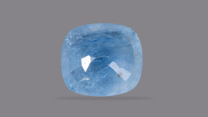 Natural Blue Sapphire (Neelam) 9.51 Carats