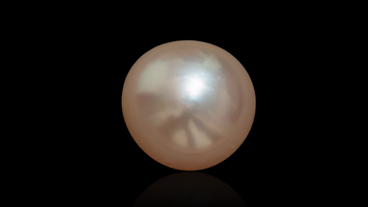 Natural Venezuela Pearl 4.18 Carats