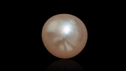 Natural Venezuela Pearl 4.18 Carats