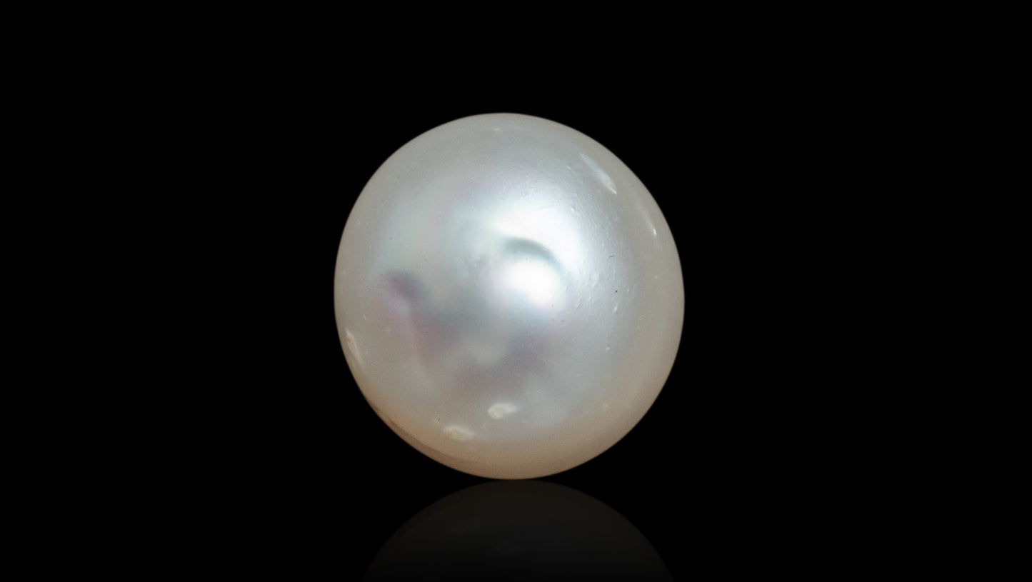 Natural Venezuela Pearl 7.90 Carats