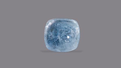 Natural Blue Sapphire (Neelam) 12.30 Carats