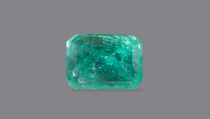Natural Zambian Emerald (Panna) 1.86 Carats