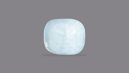 Natural Blue Sapphire (Neelam) 10.58 Carats