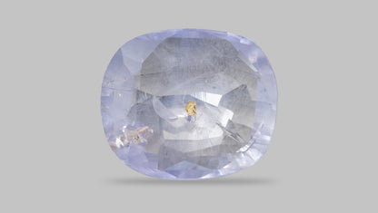 Natural Purple Sapphire 5.58 Carats