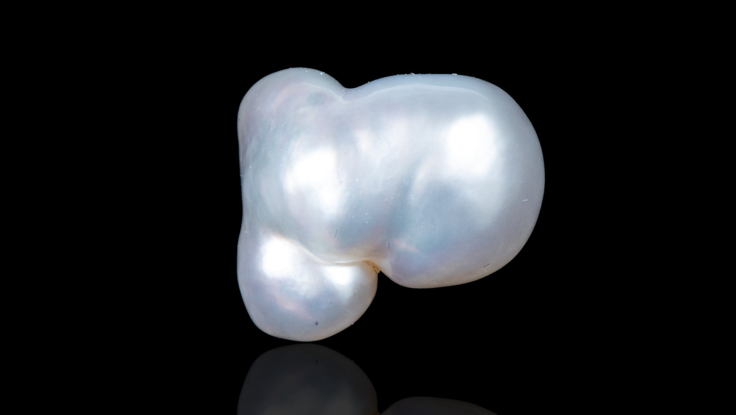 Venezuela Pearl (Moti) 11.38 Carats