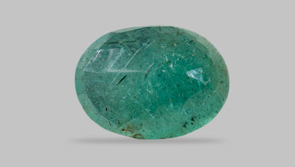 Natural Zambian Emerald (Panna) 5.70 Carats