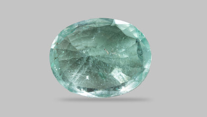 Natural Columbian Emerald (Panna) 3.90 Carats