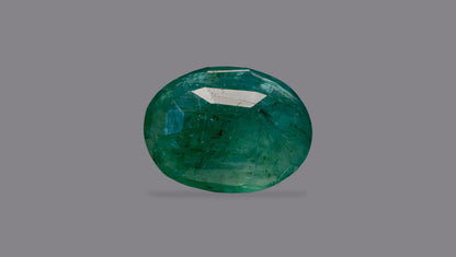 Natural Zambian Emerald (Panna) 6.70 Carats