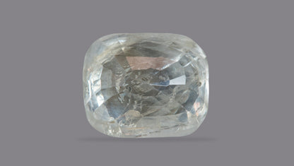 Natural Yellow Sapphire (Pukhraj) 9.78 Carats