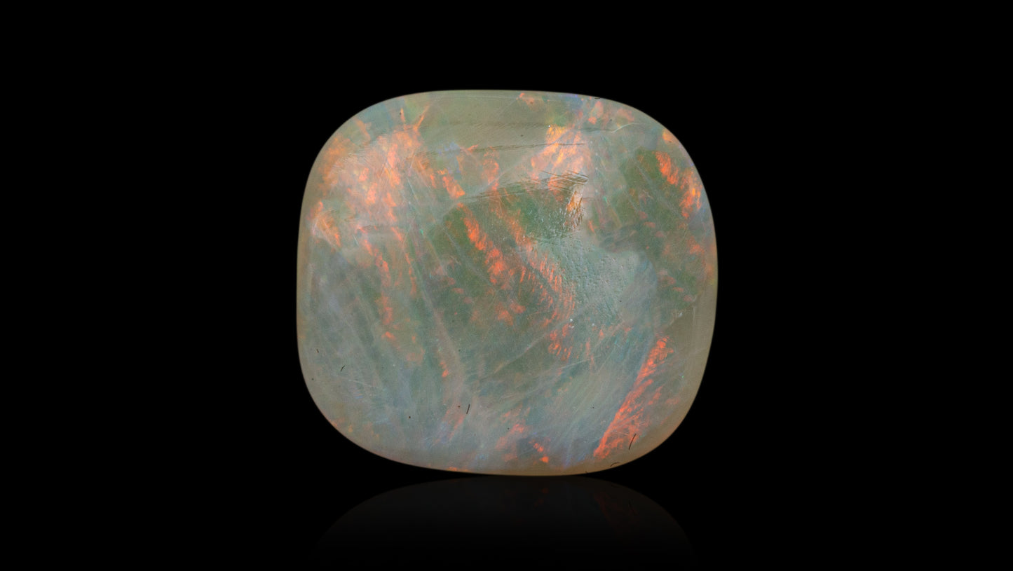 NATURAL OPAL 11.14 CARATS