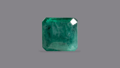 Natural Zambian Emerald (Panna) 5.24 Carats