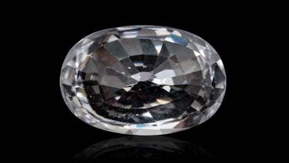 NATURAL ZIRCON 6.94 CARATS