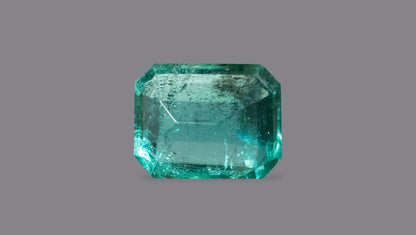 Natural Zambian Emerald (Panna) 1.97 Carats
