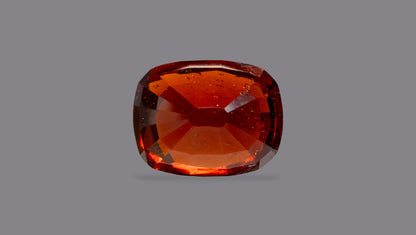 Natural Sri-Lankan Hessonite (Gomed) 14.60 Carats
