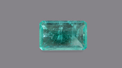 Natural Columbian Emerald (Panna) 2.78 Carats