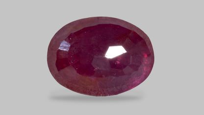 Natural Mozambique Ruby (Manik) 1.84 Carats