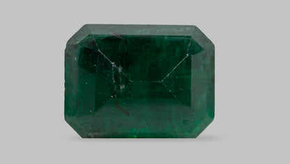 Zambian Emerald (Panna) 3.86 Carats