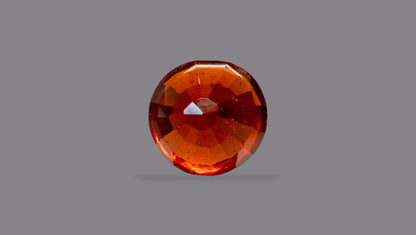 Natural Sri-Lankan Hessonite (Gomed) 10.15 Carats