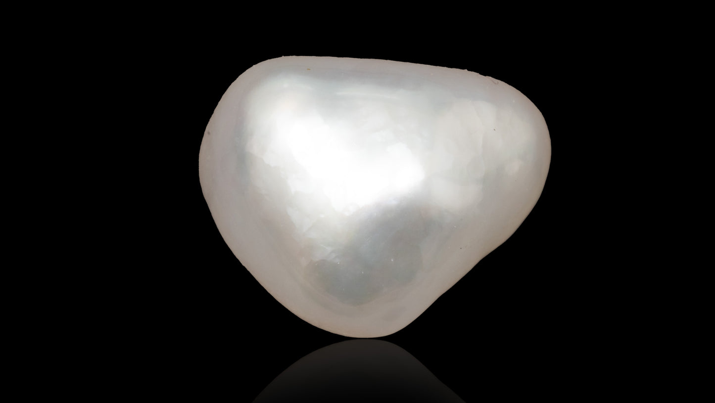 Keshi Pearl (Moti) 5.59 Carats