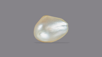 Natural Basra Pearl (Moti) 2.22 Carats