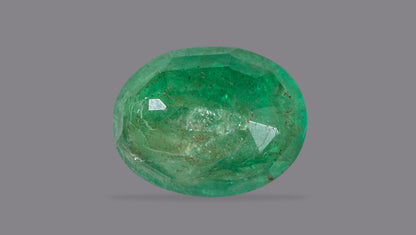 Natural Zambian Emerald (Panna) 4.75 Carats