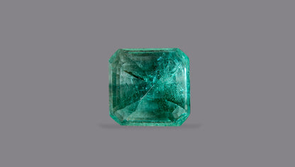 Natural Zambian Emerald (Panna) 1.22 Carats