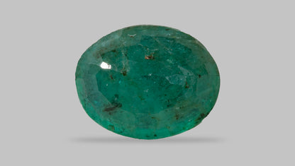 Natural Zambian Emerald (Panna) 4.97 Carats
