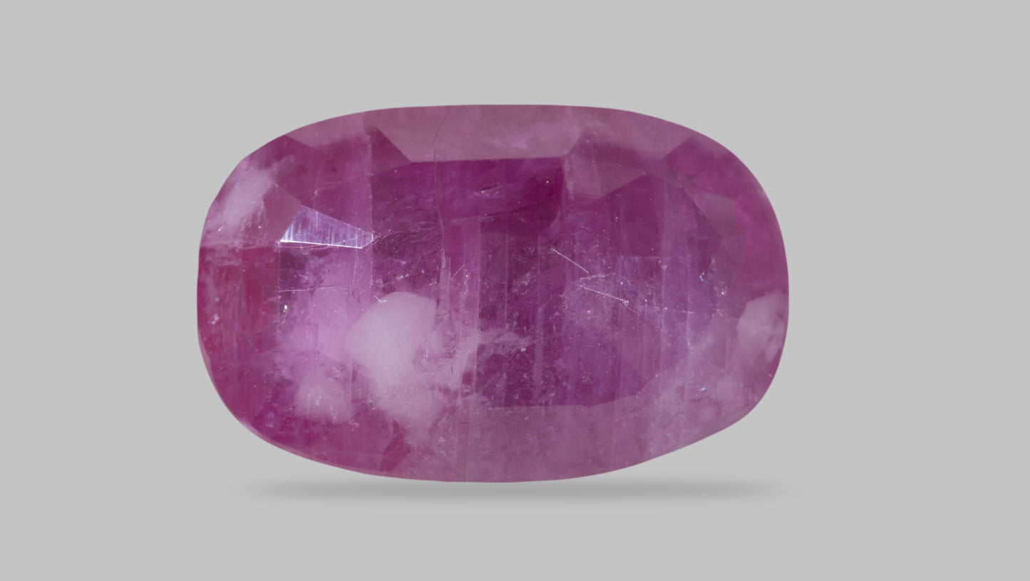 Natural Ruby (Manik) 4.97 Carats