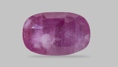 Natural Ruby (Manik) 4.97 Carats