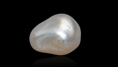 Natural Venezuela Pearl 4.71 Carats