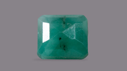 Natural Zambian Emerald (Panna) 5.25 Carats