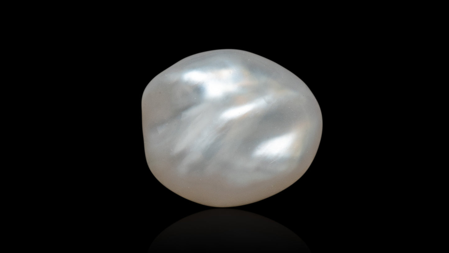 Natural Venezuela Pearl 9.06 Carats