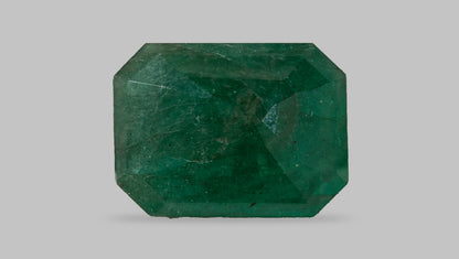 Minor Oil Natural Zambian Emerald (Panna) 4.26 Carats