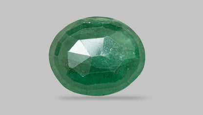 Natural Zambian Emerald (Panna) 7.19 Carats