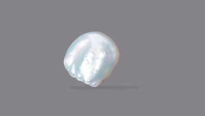Natural Venezuela Pearl 8.86 Carats