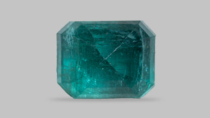 Natural Zambian Emerald (Panna) 6.88 Carats