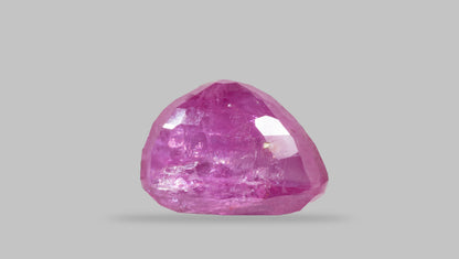 Burmese Ruby (Manik) 6.36 Carats