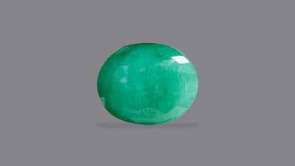Natural Zambian Emerald (Panna) 4.99 Carats