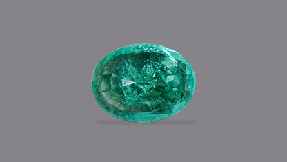 Natural Zambian Emerald (Panna) 1.30 Carats