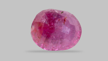 Burmese Ruby (Manik) 6.48 Carats