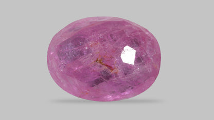 Burmese Ruby (Manik) 8.21 Carats