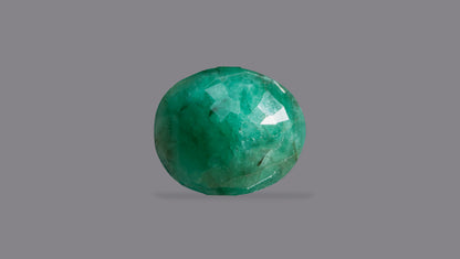 Natural Zambian Emerald (Panna) 4.69 Carats